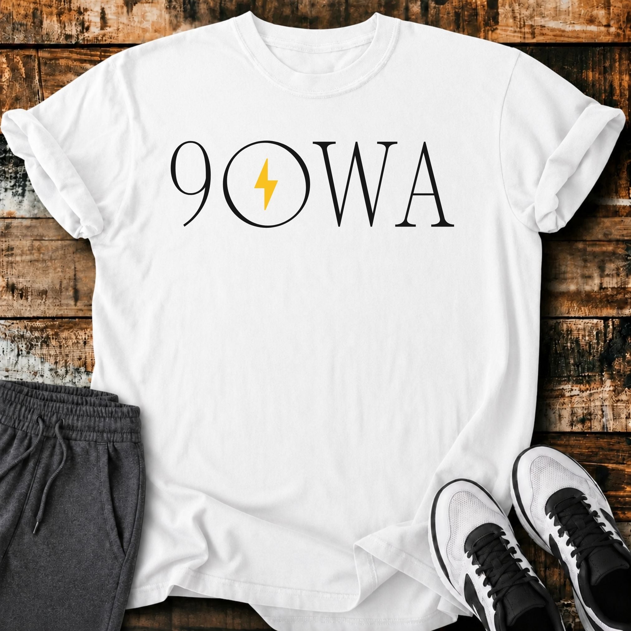 9owa T-Shirt