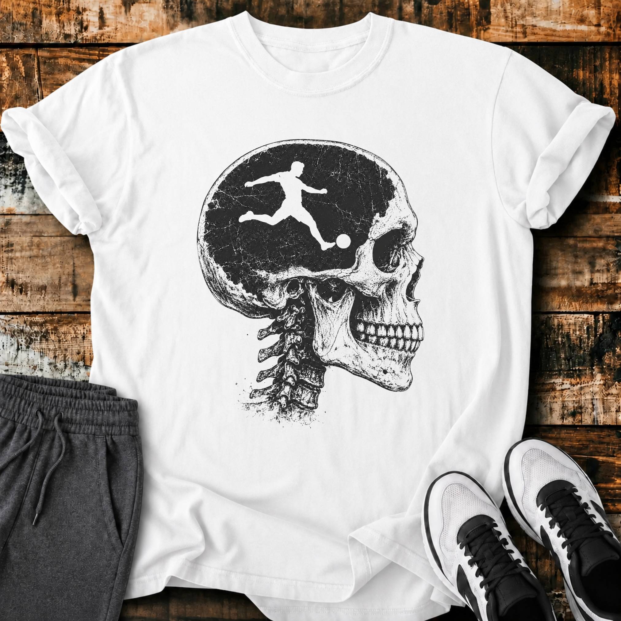 Esprit Foot T-Shirt