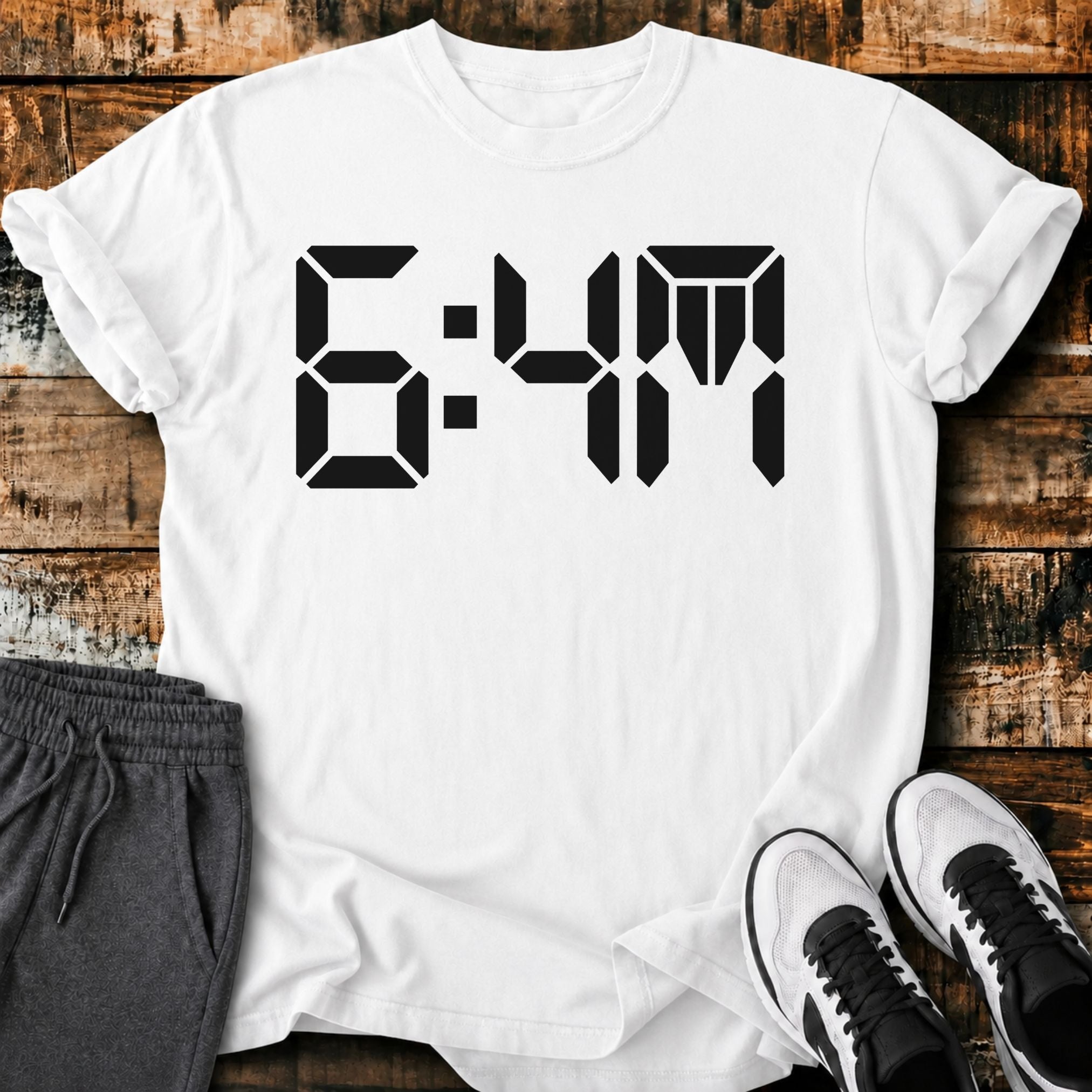 GYM T-Shirt