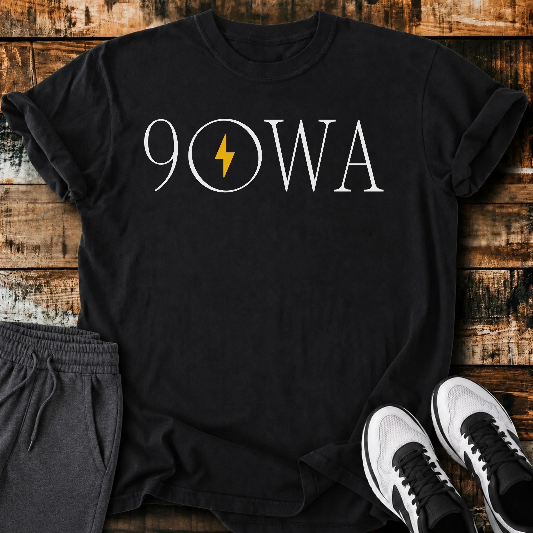 9owa T-Shirt