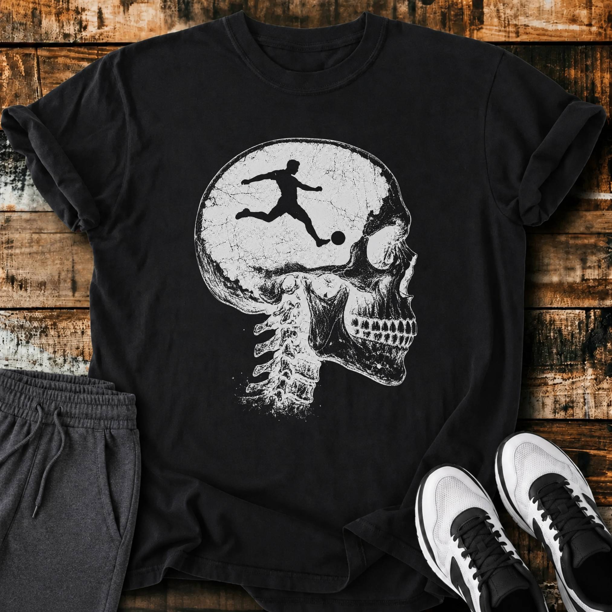 Esprit Foot T-Shirt