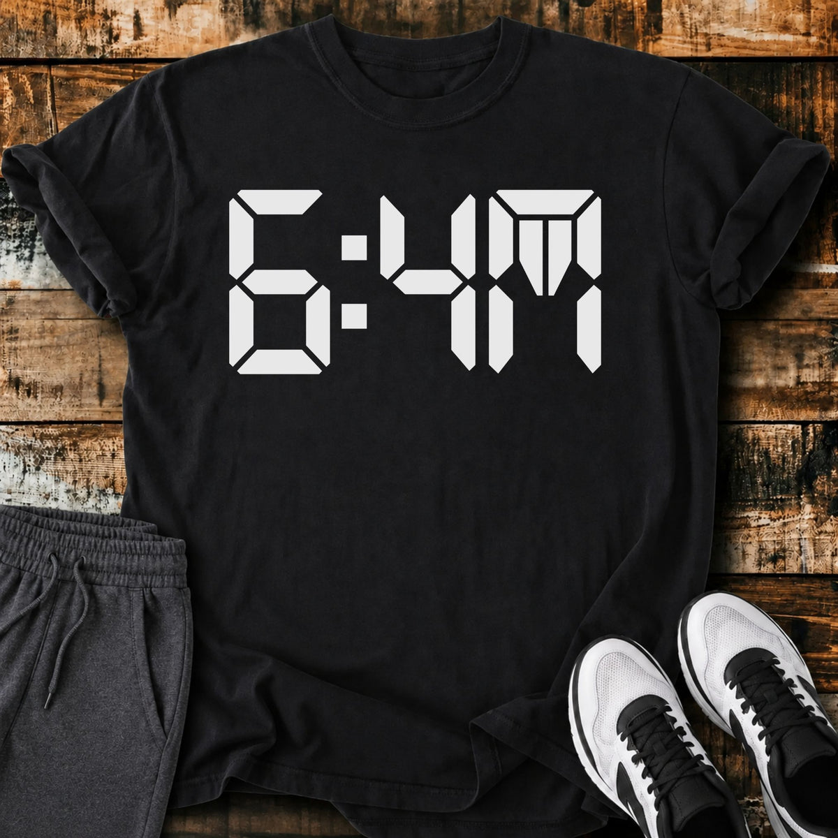 GYM T-Shirt